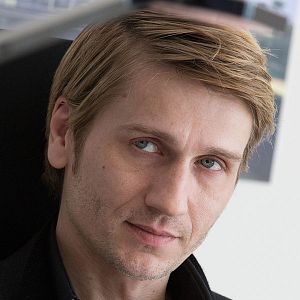 Bilder Stanislas Merhar