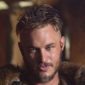 Bilder Travis Fimmel