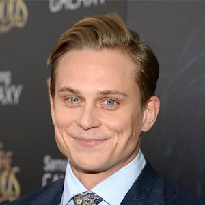 Bilder Billy Magnussen