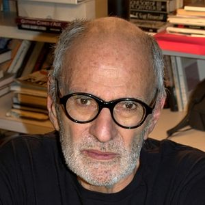 Bilder Larry Kramer