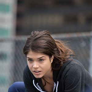 Bilder Marie Avgeropoulos
