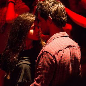 Bilder Marie Avgeropoulos