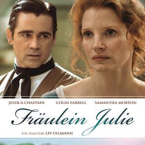 Bilder Fräulein Julie