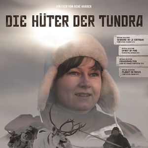 Bilder Die Hüter der Tundra