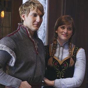 Bilder Elizabeth Lail