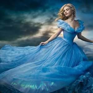 Bilder Cinderella