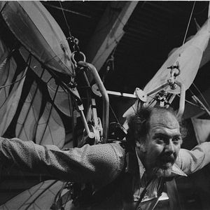 Bilder Robert Altman