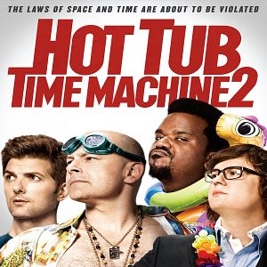 Bilder Hot Tub Time Machine 2