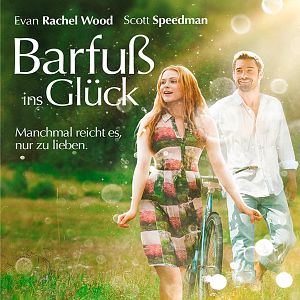 Bilder Barfuß ins Glück