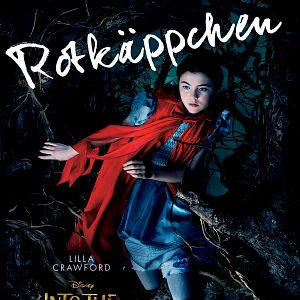 Bilder Lilla Crawford