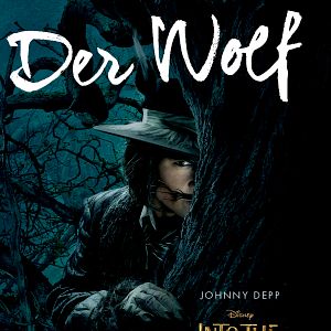 Bilder Into The Woods