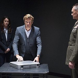 Bilder The Mentalist