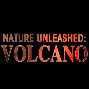 Bilder Nature Unleashed: Volcano