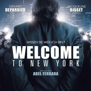 Bilder Welcome to New York