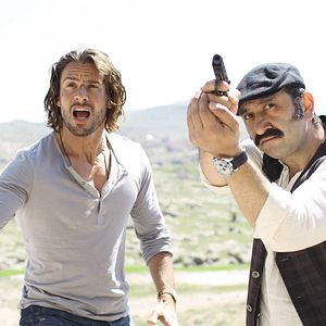 Bilder Visus - Expedition Arche Noah