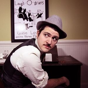 Bilder Olan Rogers