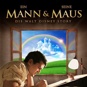 Bilder Ein Mann & seine Maus - Die Walt Disney Story