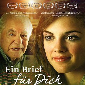 Bilder Ein Brief für dich
