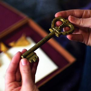 Bilder Ein Brief für dich