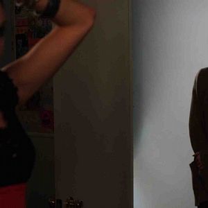 Bilder Wie ein weißer Vogel im Schneesturm