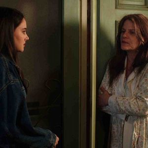 Bilder Wie ein weißer Vogel im Schneesturm