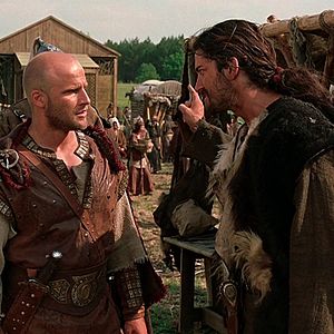 Bilder Attila - Der Hunne