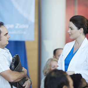 Bilder Saving Hope