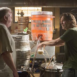 Bilder William H. Macy