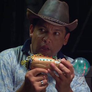 Bilder Remington and the Curse of the Zombadings