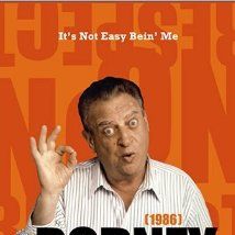 Bilder The Rodney Dangerfield Show : It's Not Easy Bein' Me (TV)
