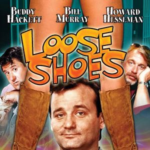 Loose Shoes - Film 1980 - FILMSTARTS.de