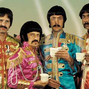 Bilder The Rutles - All you need is Cash