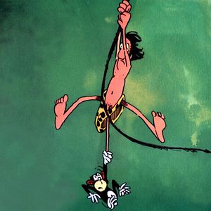 Bilder Schande des Dschungels