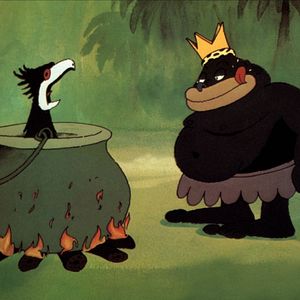 Bilder Schande des Dschungels