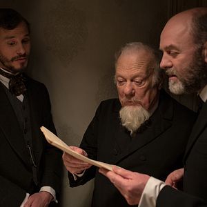 Bilder Anton Tchékhov 1890