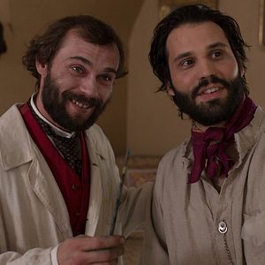 Bilder Anton Tchékhov 1890