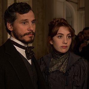 Bilder Anton Tchékhov 1890