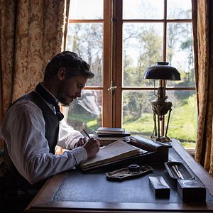 Bilder Anton Tchékhov 1890