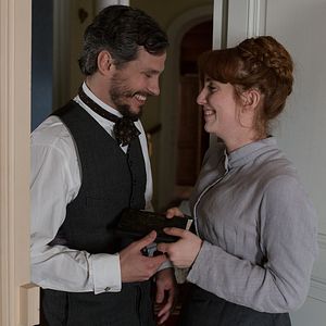 Bilder Anton Tchékhov 1890