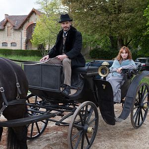 Bilder Anton Tchékhov 1890