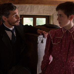 Bilder Anton Tchékhov 1890