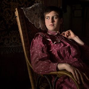 Bilder Anton Tchékhov 1890