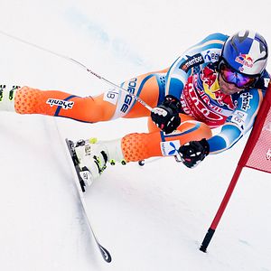 Bilder Streif - One Hell Of A Ride