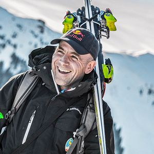 Bilder Streif - One Hell Of A Ride