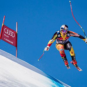 Bilder Streif - One Hell Of A Ride