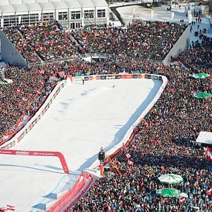 Bilder Streif - One Hell Of A Ride