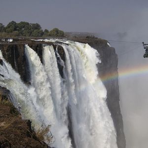 Bilder Afrika - Das magische Königreich