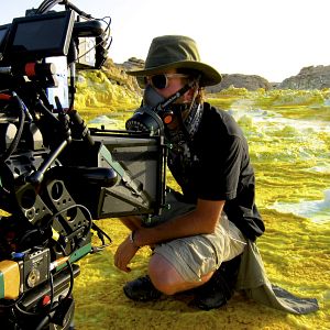 Bilder Afrika - Das magische Königreich