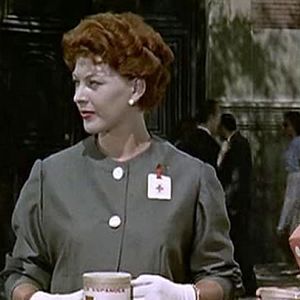 Bilder Las chicas de la cruz roja