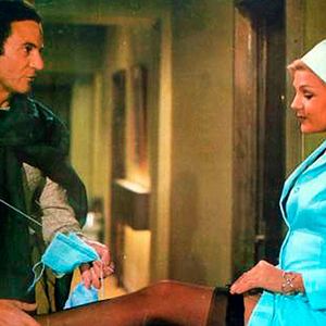 Bilder Mauricio, mon amour